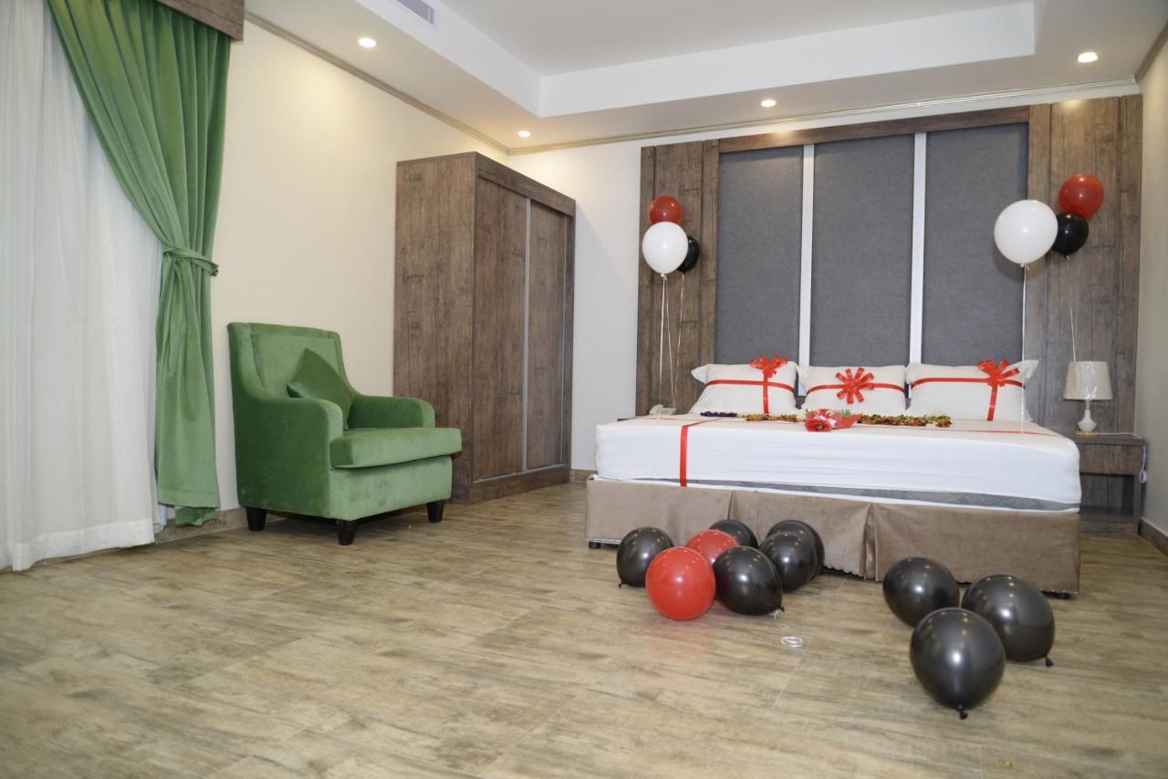 Lavana Al Salama Jeddah Exterior photo