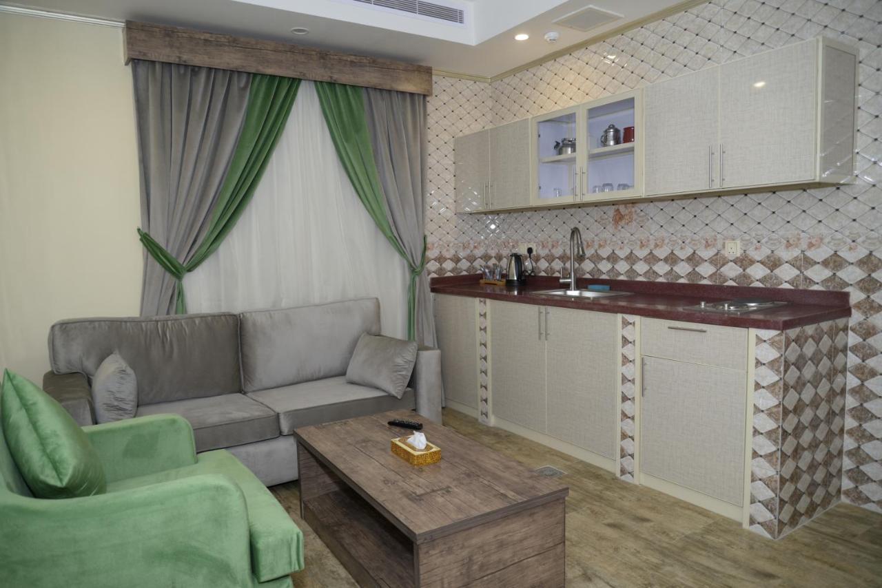 Lavana Al Salama Jeddah Exterior photo