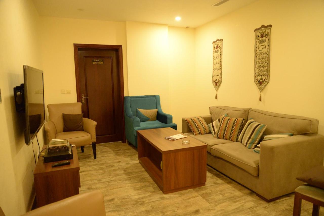 Lavana Al Salama Jeddah Exterior photo