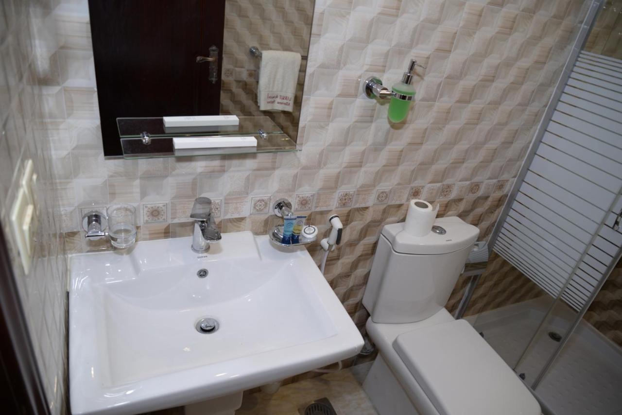 Lavana Al Salama Jeddah Exterior photo