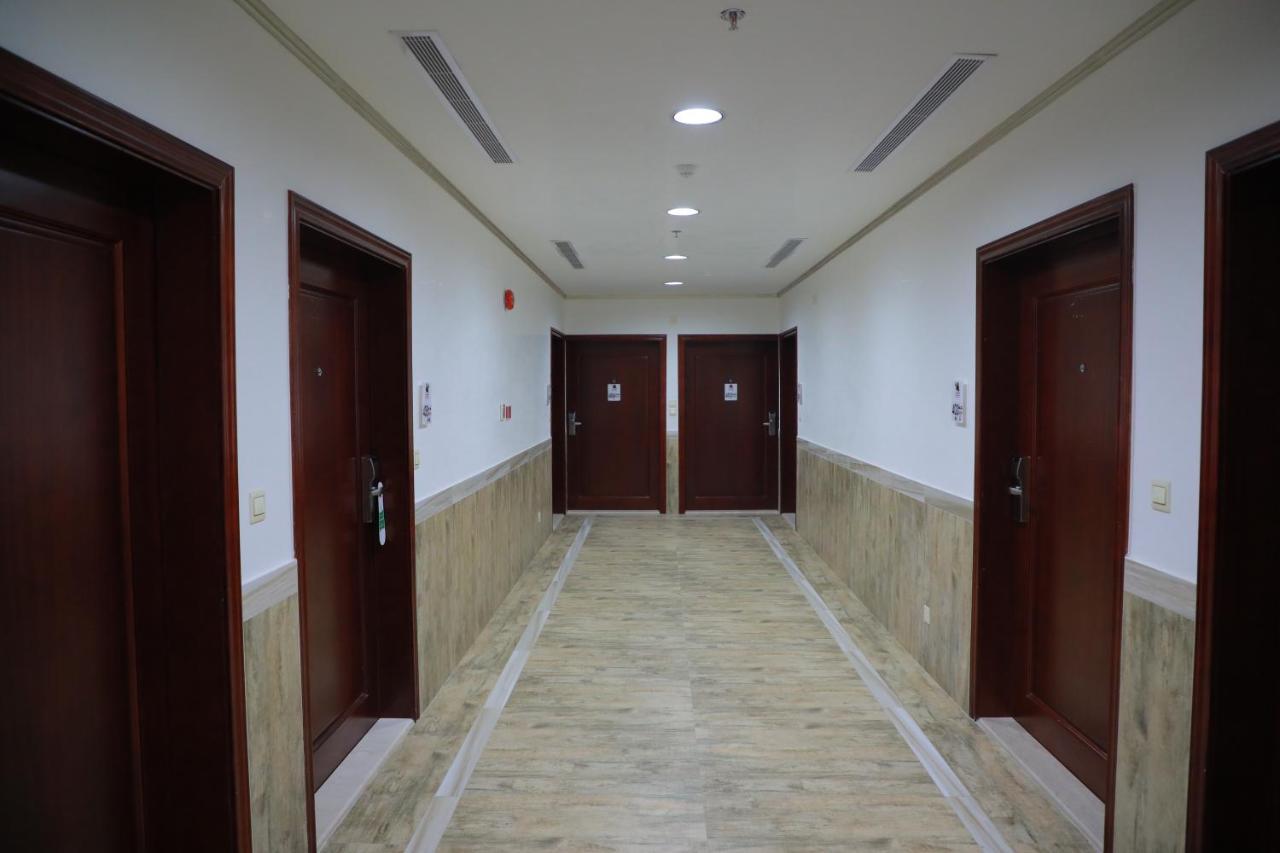 Lavana Al Salama Jeddah Exterior photo