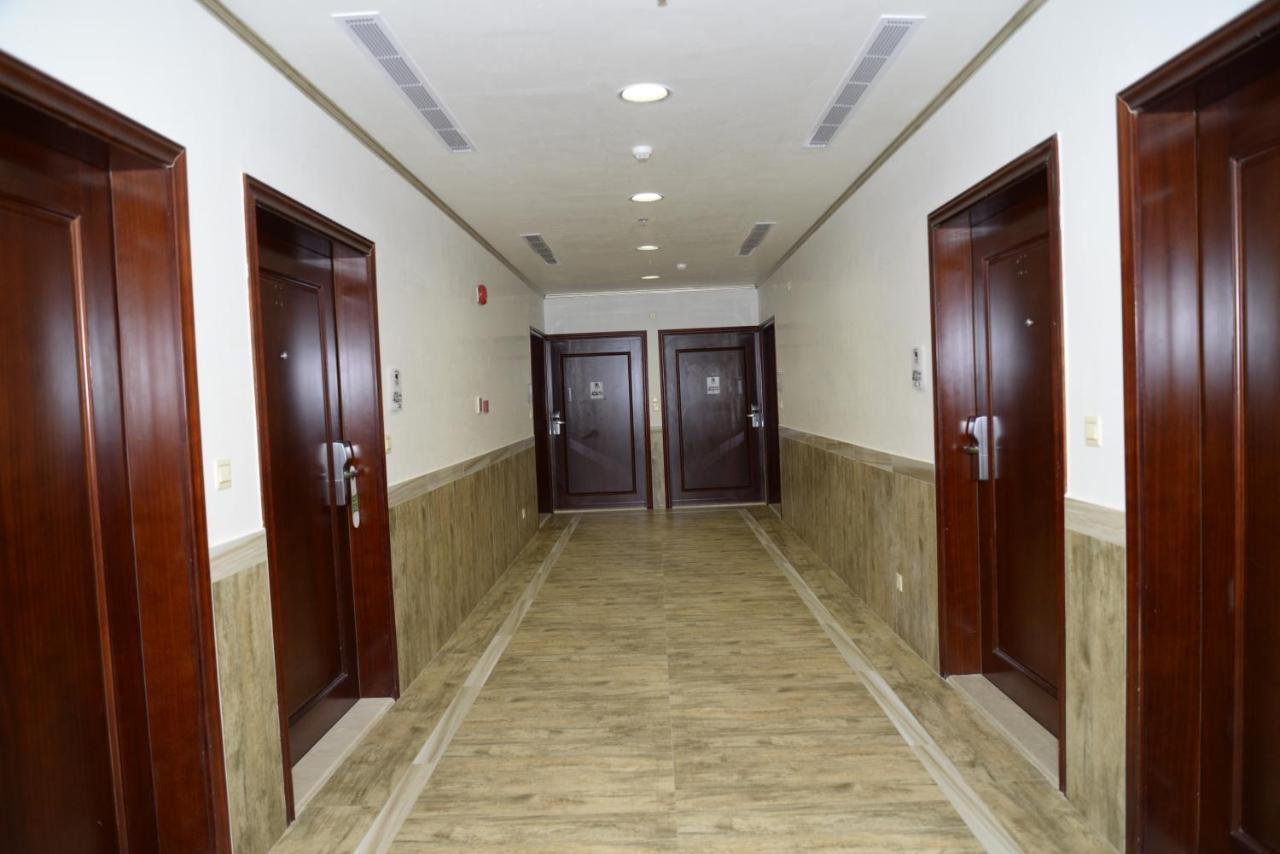 Lavana Al Salama Jeddah Exterior photo