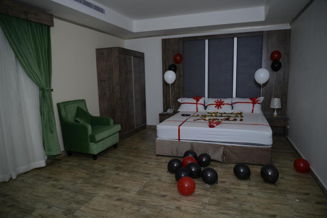 Lavana Al Salama Jeddah Exterior photo