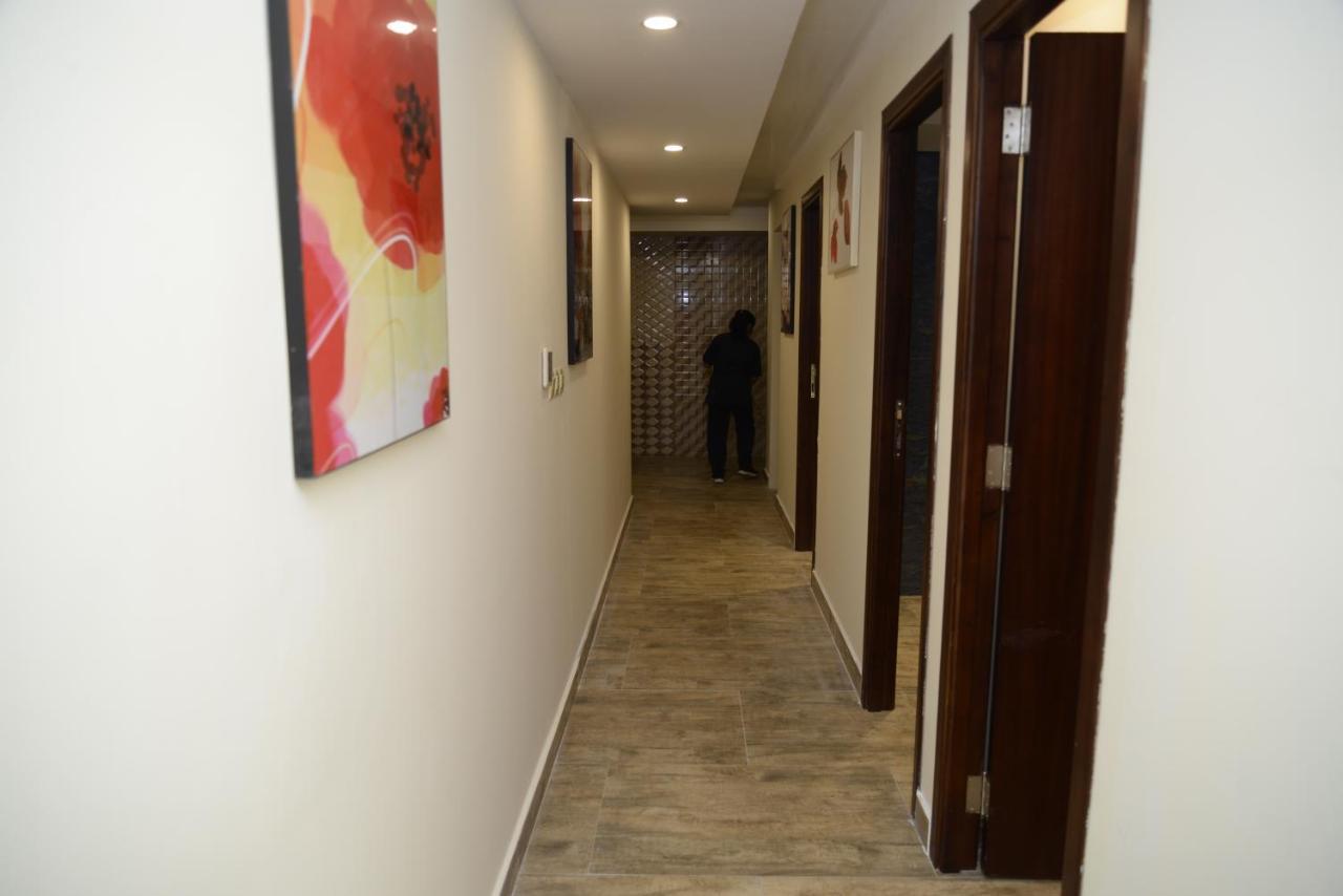 Lavana Al Salama Jeddah Exterior photo