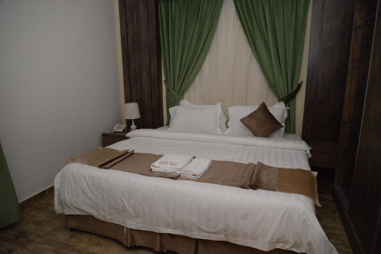 Lavana Al Salama Jeddah Exterior photo
