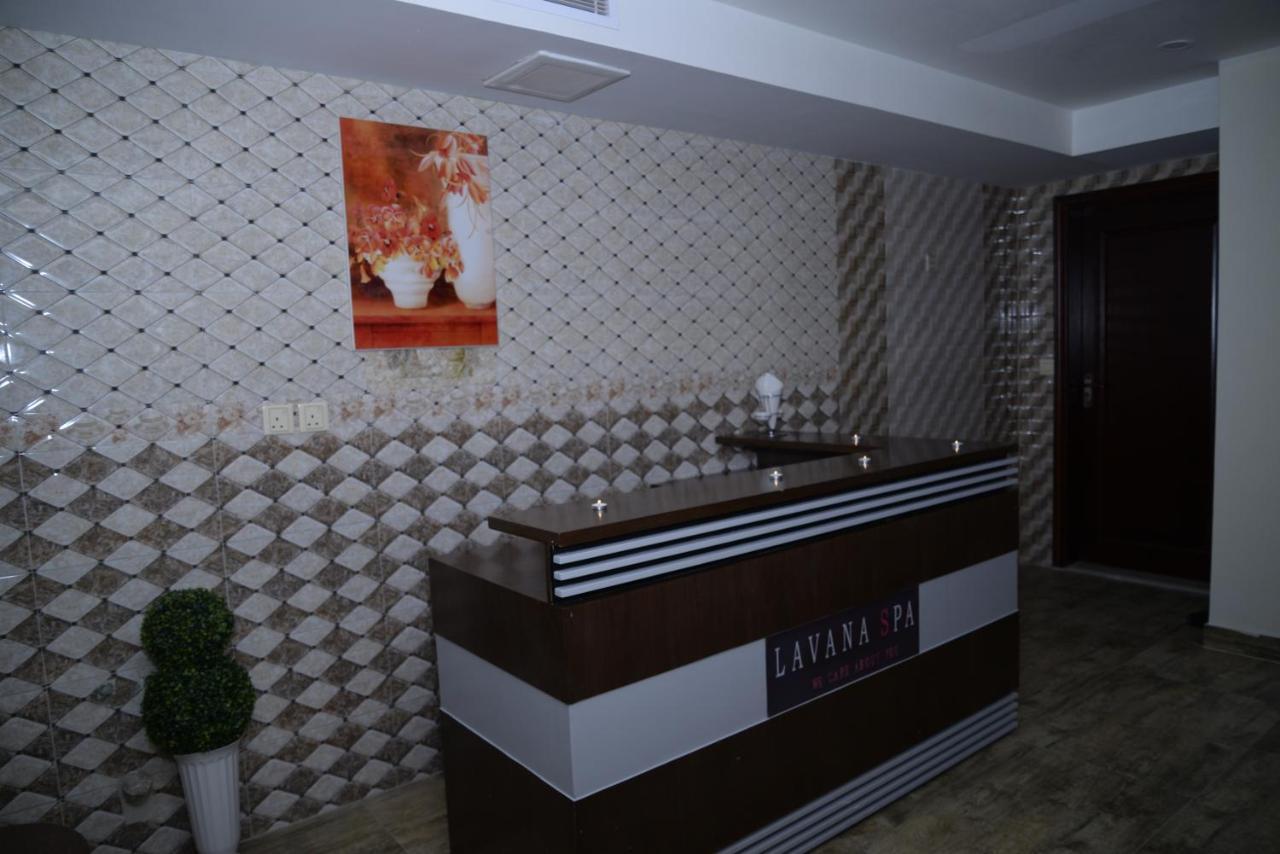 Lavana Al Salama Jeddah Exterior photo