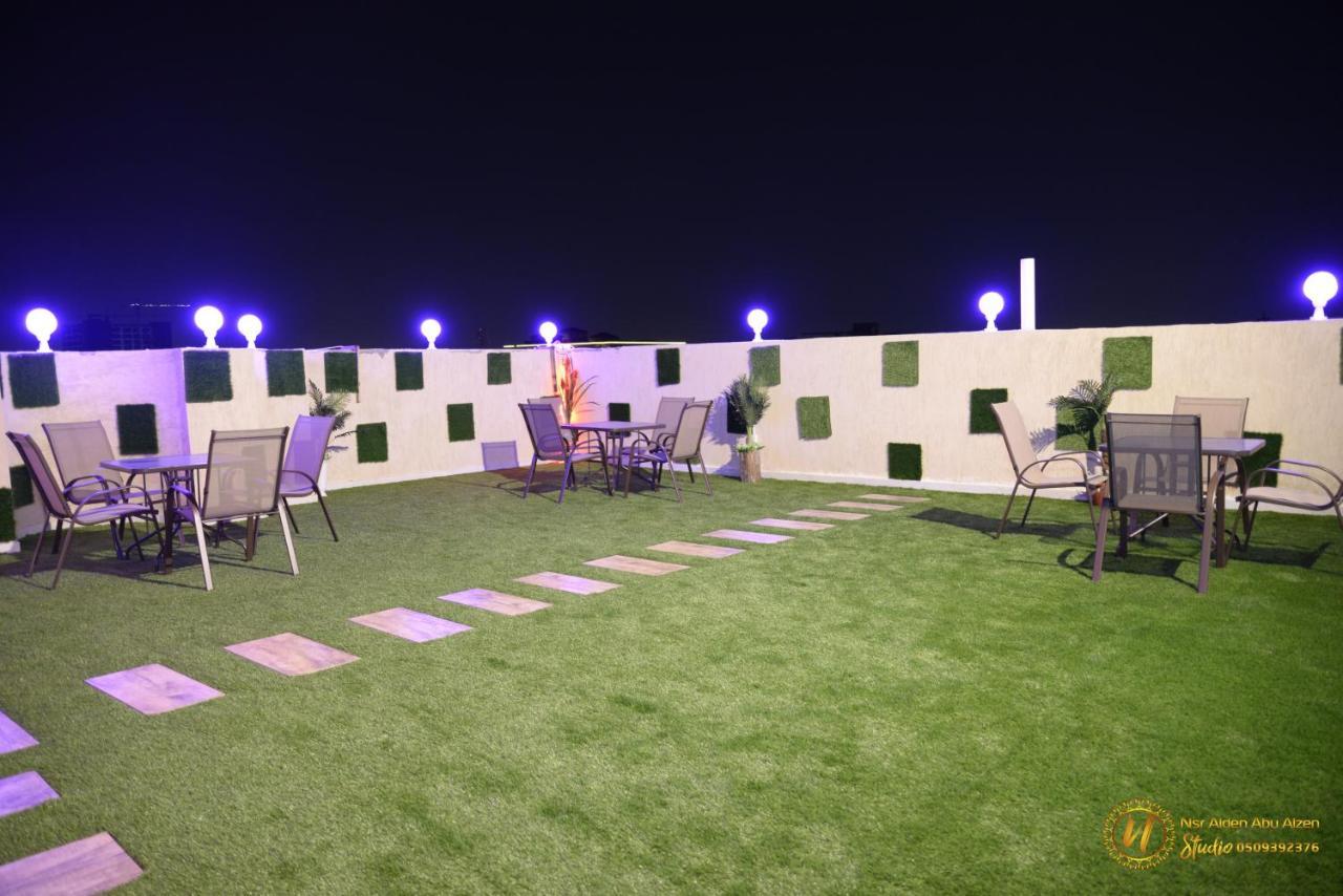 Lavana Al Salama Jeddah Exterior photo